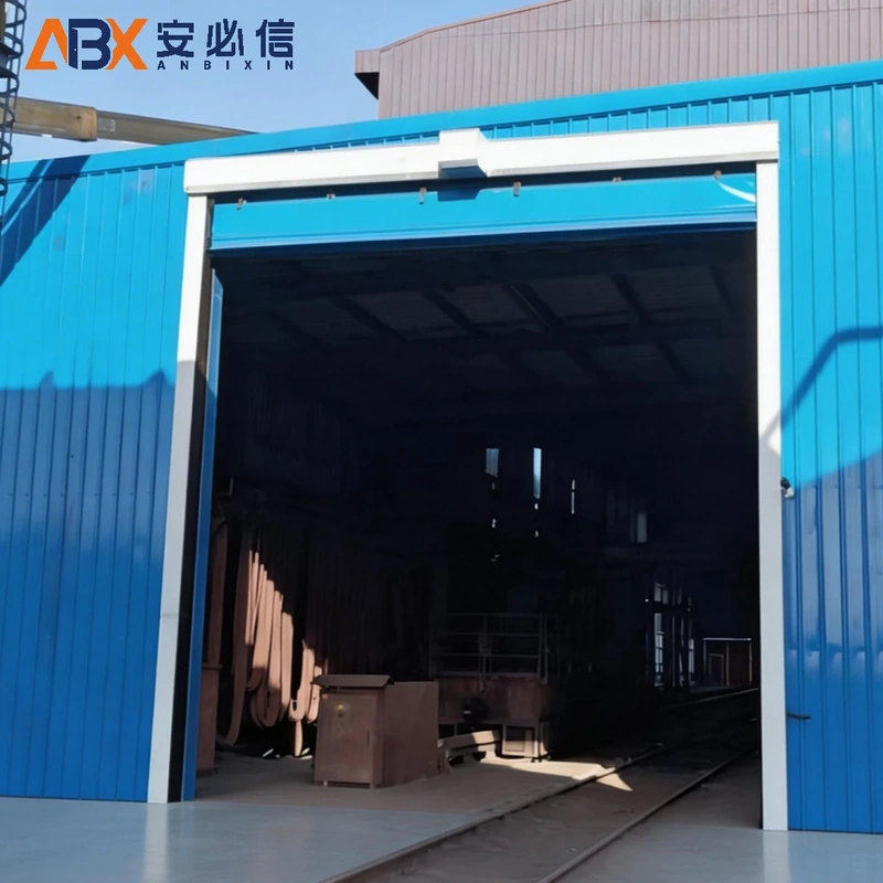 果洛藏族自治州机械式门封